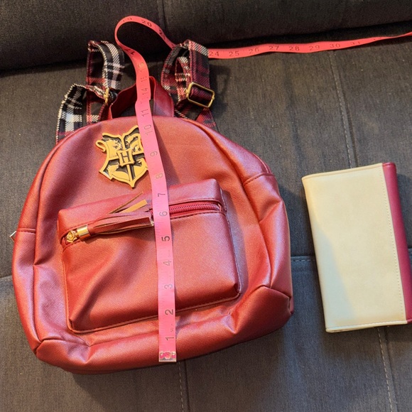 Harry Potter back Pack with Ajustable Straps main image 8